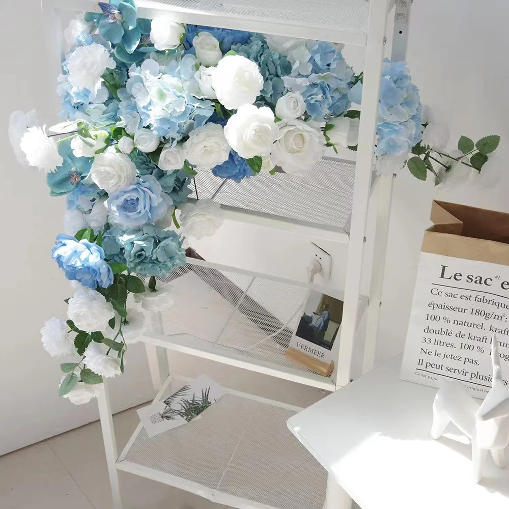 Искусственные Шелковые европейские розы цветок пиона искусственные цветы для