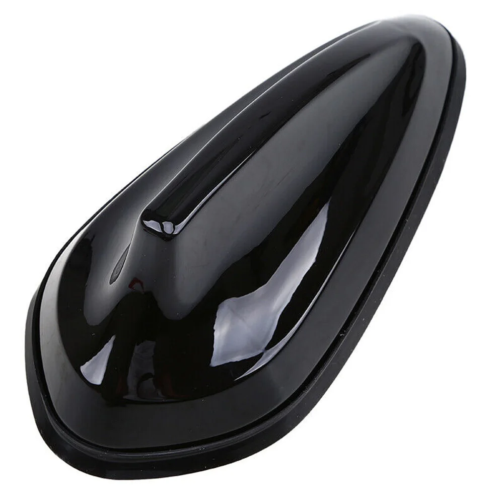 1 шт. Универсальная автомобильная антенна на крышу FM/AM Декор радиосигнала крышка