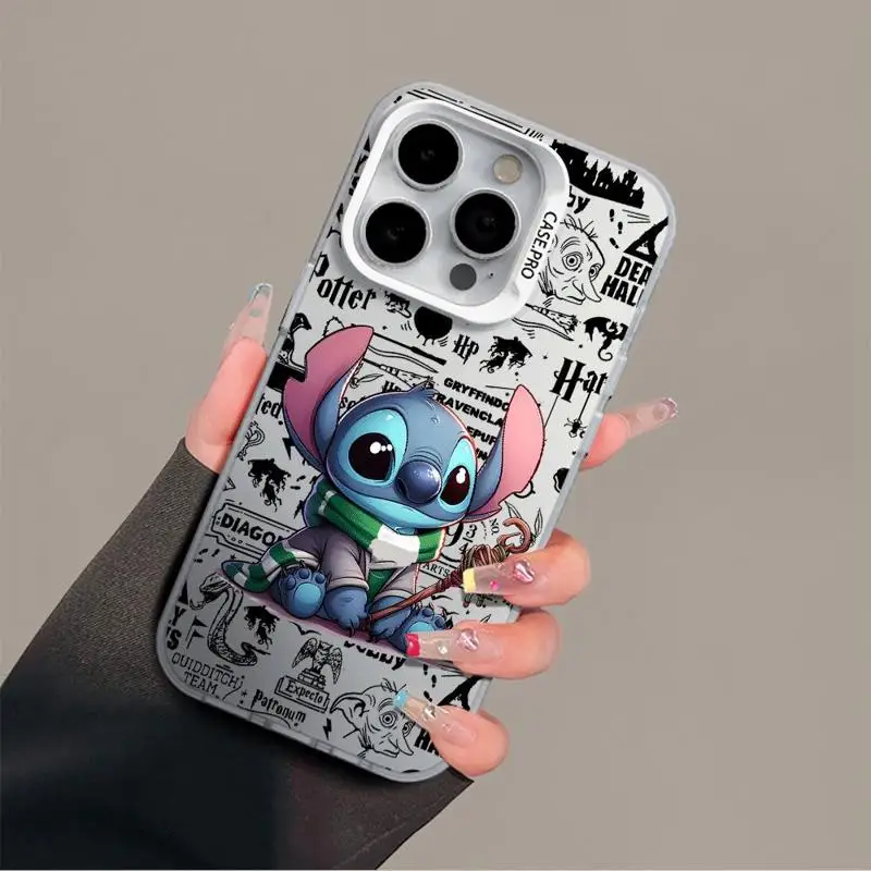 Защитный чехол Disney Multeasy для iPhone высококачественный мягкий силиконовый