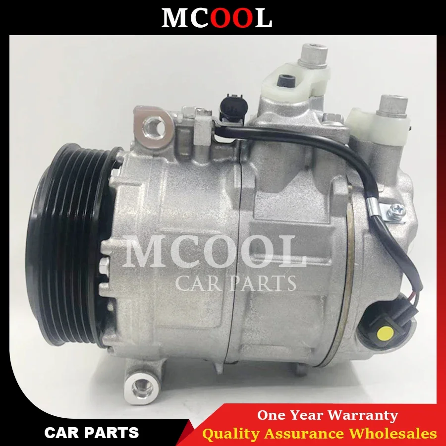 Для компрессора кондиционера Новый автоматический компрессор переменного тока