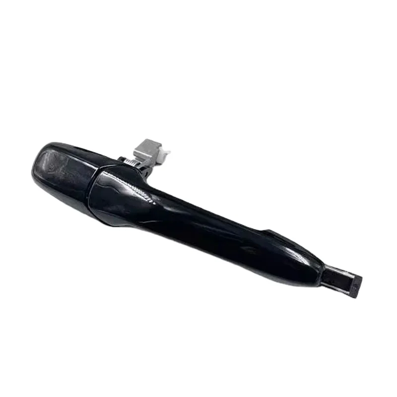 

Черная внешняя ручка двери для Ford Ranger Mazda BT50 2007 2008 2009 2010 2011, наружные ручки с левым/правым рулем
