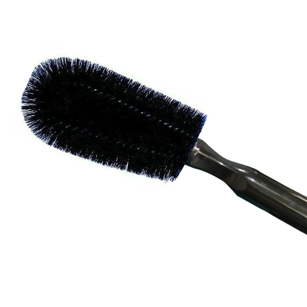 

1 Pc Wheel Cleaning Brush Cleaning Brush Non-scratch Wheel Replacement