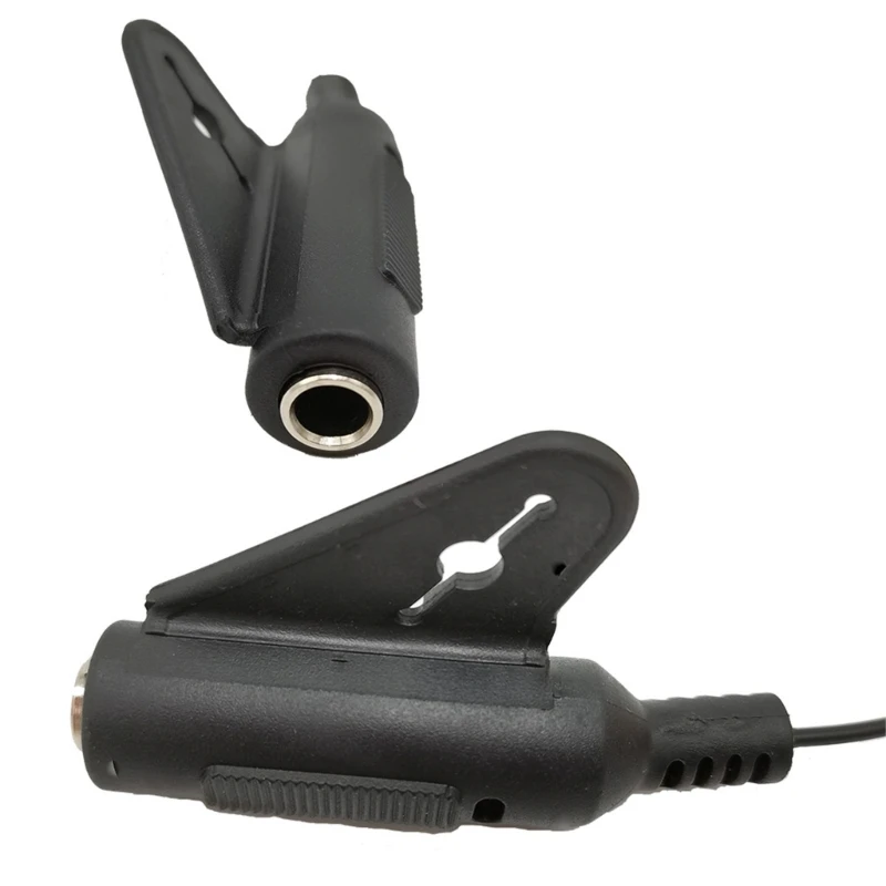 Самоклеящийся микрофонный звукосниматель 6 35 мм для гитары скрипки банджо