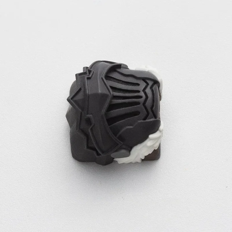 Тематические колпачки для клавиш Goblin Slayer Artisan из смолы механических аксессуаров