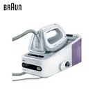 Парогенератор Braun IS5043.WH 2400 Вт