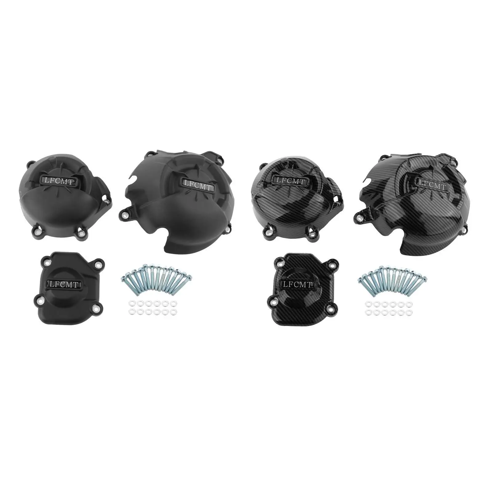 

Engine Protection for 2013 2014 2016 Parts