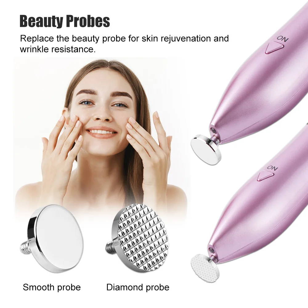 Портативный 9-уровневый жидкокристаллический аппарат для удаления темных пятен