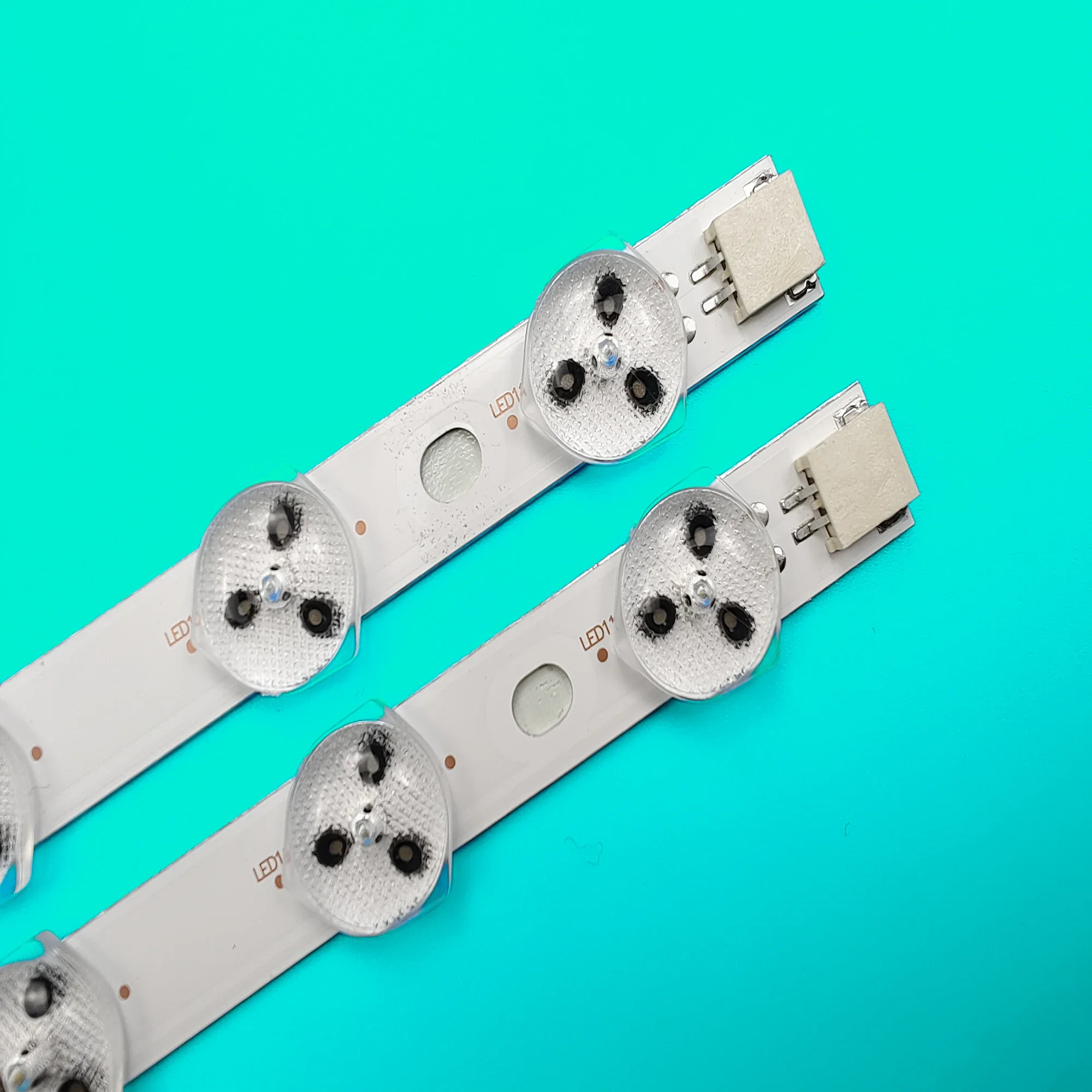 Светодиодная лента для 32L3754DB A32F445 32LL3A63DG D32F197Q 32D1333DB 32D1533DB 32W1334 32W1533DB 32YB500 TXV-3220D TXV-3240D