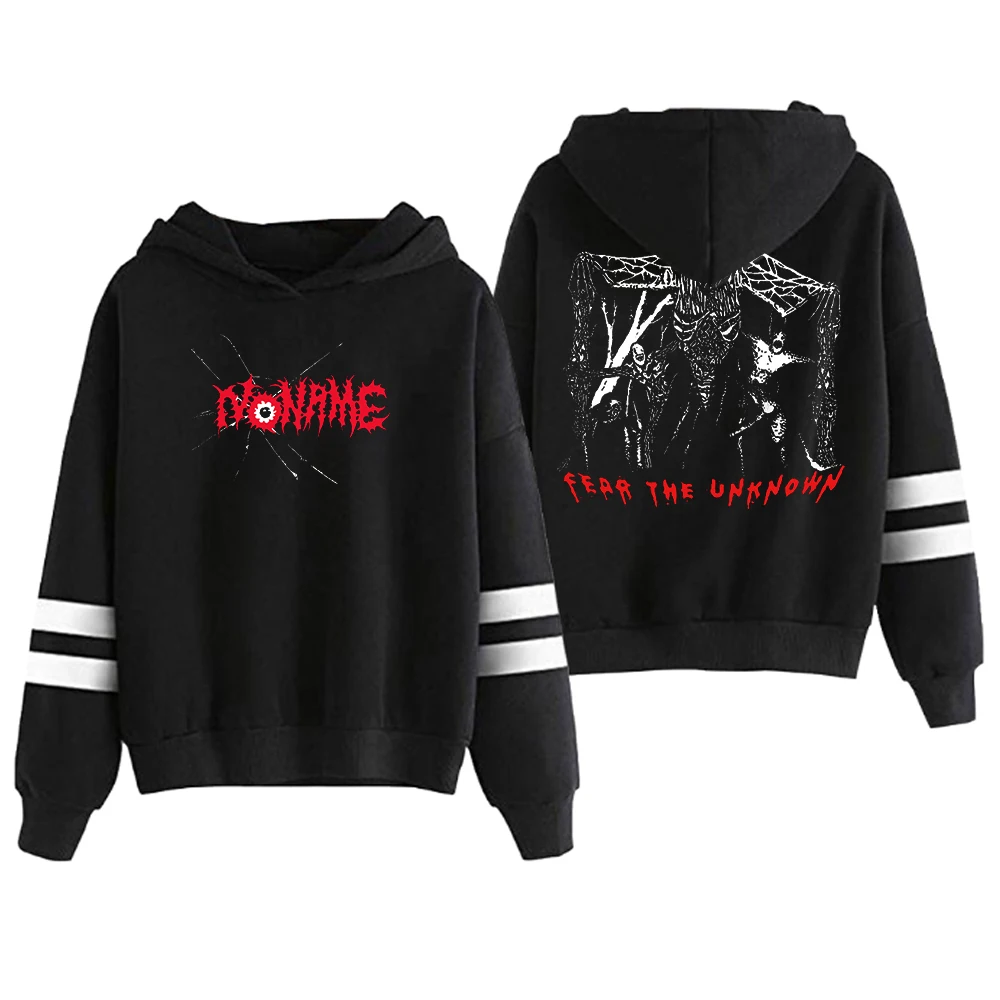 Толстовка Jake Webber с капюшоном без карманов уличная одежда параллельная рукавами