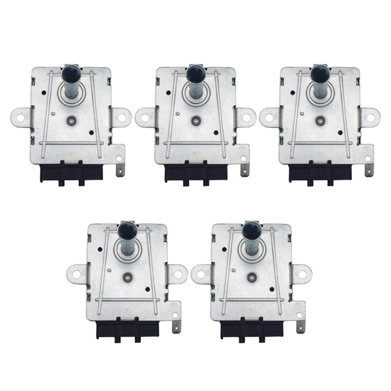 

5X Propane Gas LPG Electric 6 Watts Free Standing BBQ Oven Grill Synchronous Motor AC 220V, T