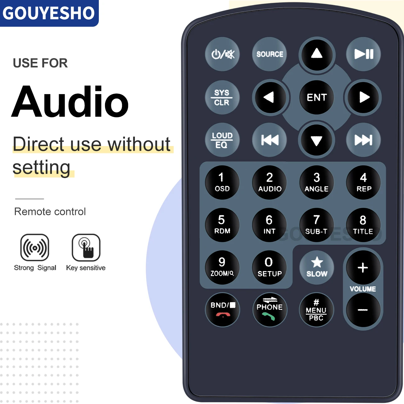 Bvb9395rc Bv9395b Bv9695b Bvb9695rc Bv775b Car Bluetooth Aud