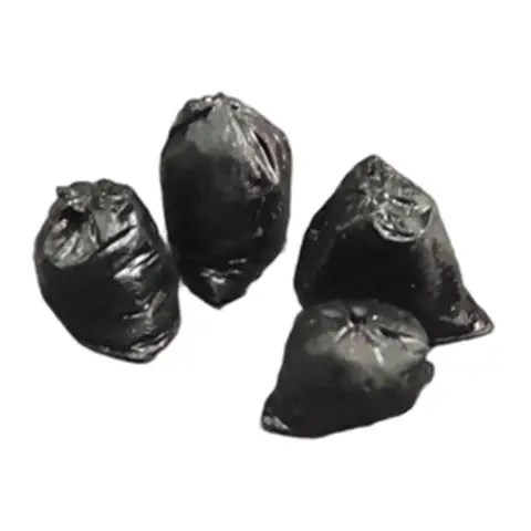 Миниатюрный мешок для мусора perfeclan 1:64