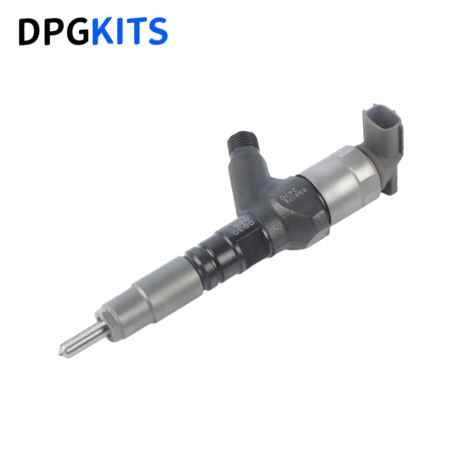 Новый инжектор 8- 98178247 -0 для дизельного двигателя Isuzu 4JH1