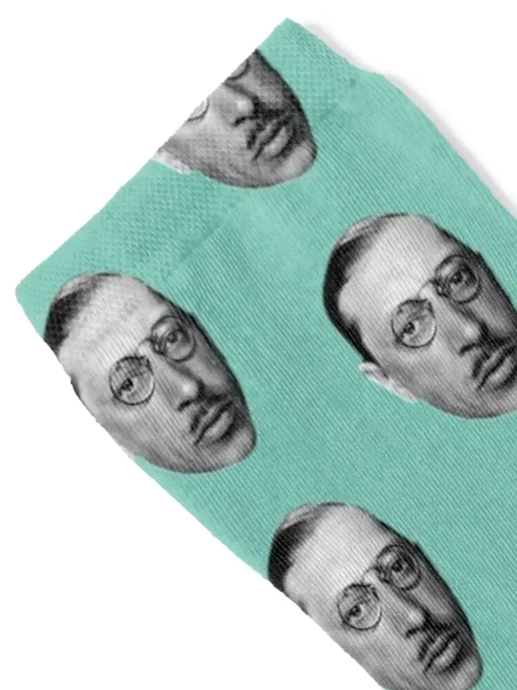 Игорь Старвинский Носки аниме Хэллоуин хип-хоп Бег Девочьи Мужские