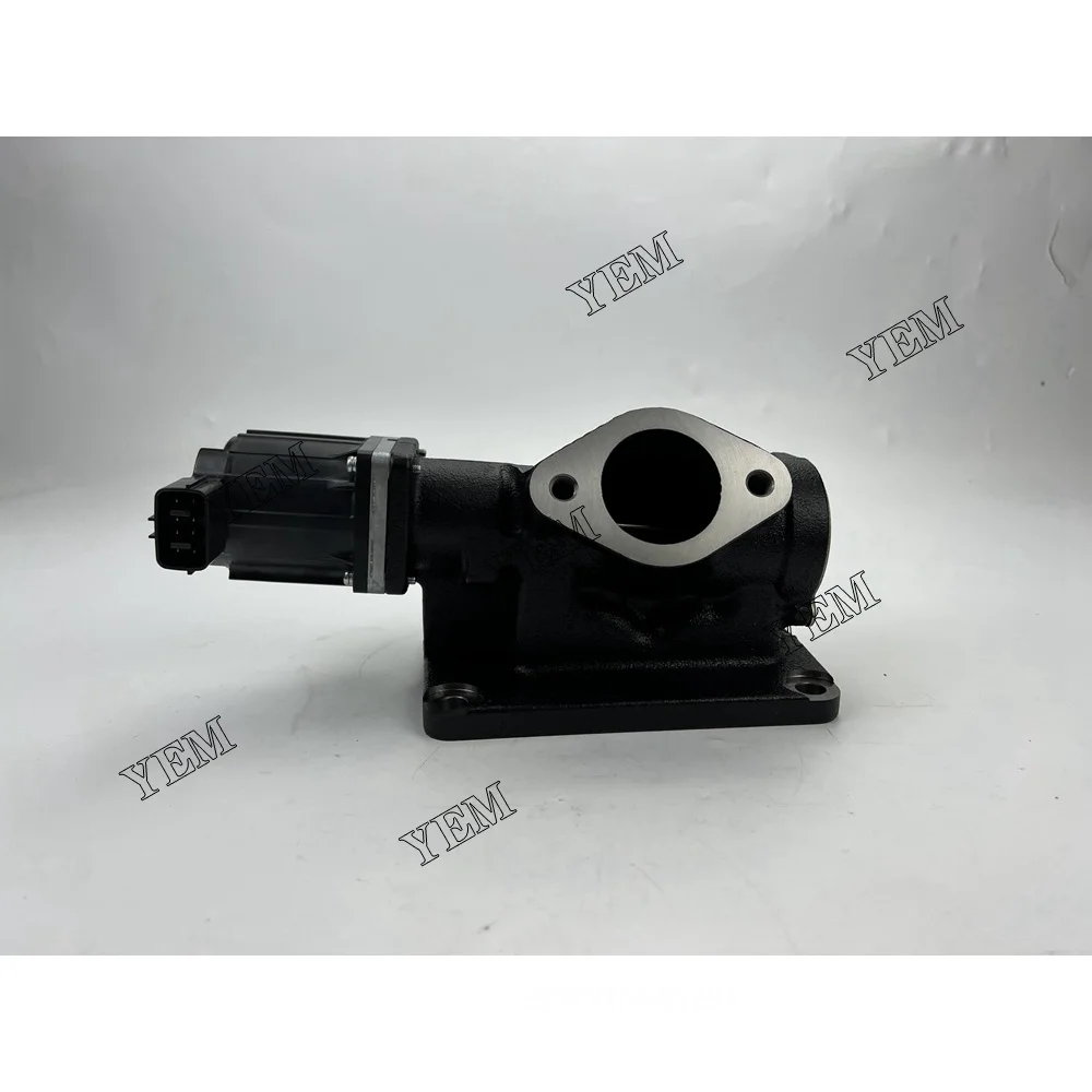 Выхлопной Клапан 6WG1 Egr 8-98238266-2 для дизельного двигателя Isuzu Machinery