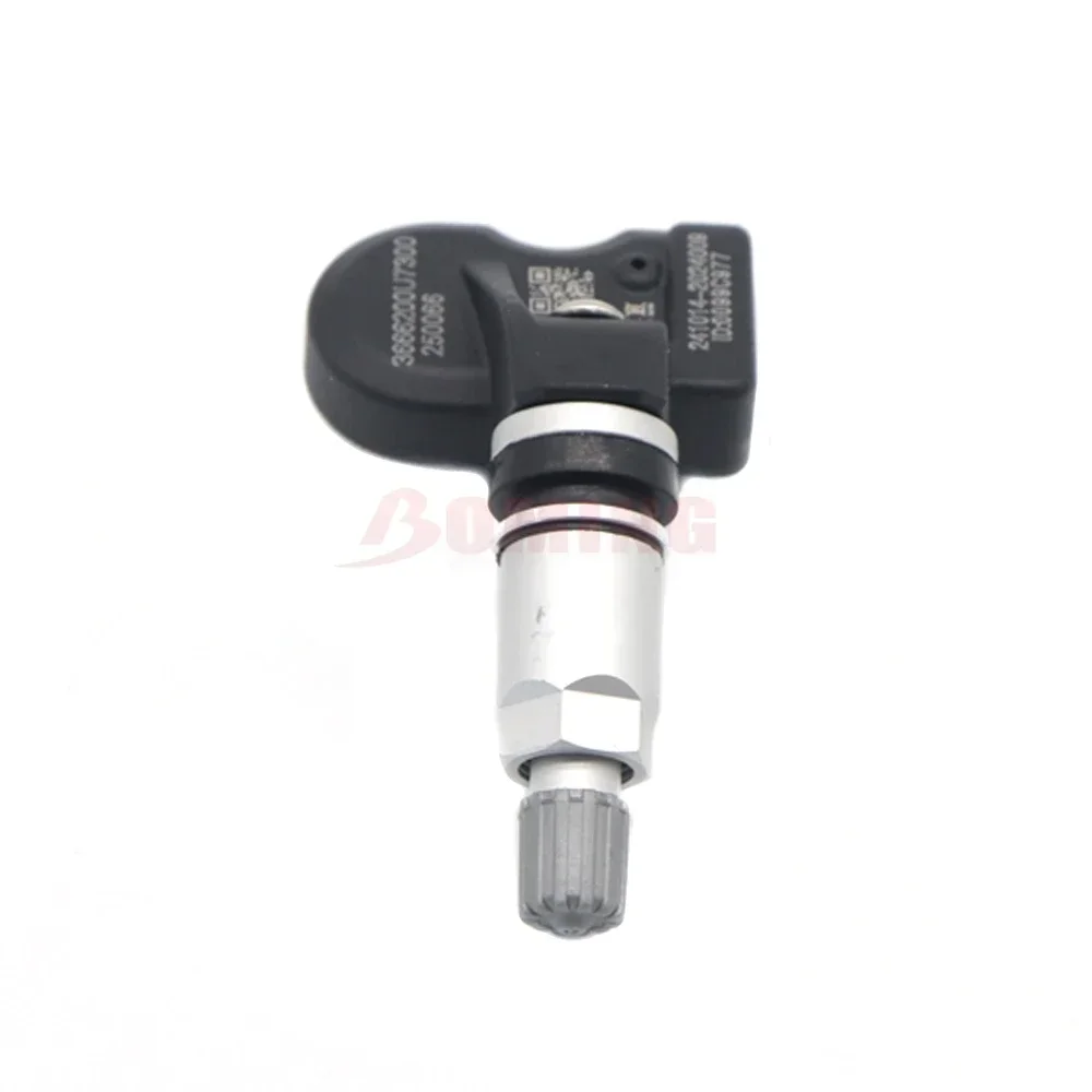 3666200 U7300 -U7300 Автомобильный датчик давления в шинах TPMS для JAC IC5 X8 PLUS Airo Sehol A5 VX11 VF11