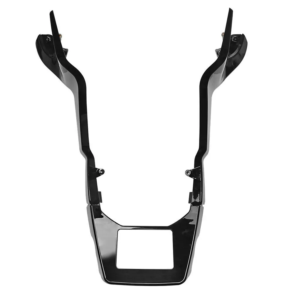 Комплект чехлов спойлеров обтекателя мотоцикла с расширенным спойлером на