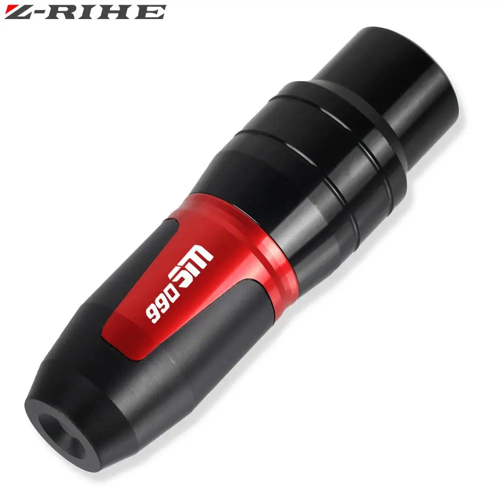 Новые ползунки на раму мотоцикла защита от столкновений для KTM 990SM 990SMR 990SMT 990ADVENTURE