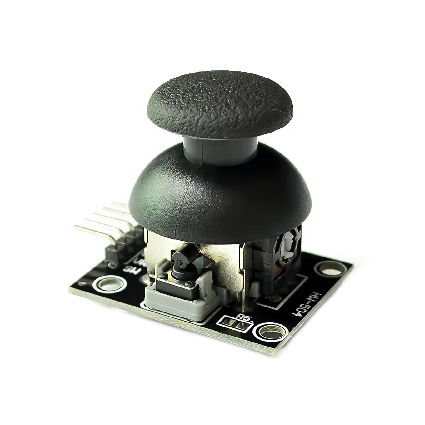 Two-Axis Button Rocker PS2 Game Joystick Sensor JoyStick Electronic Building Blocks