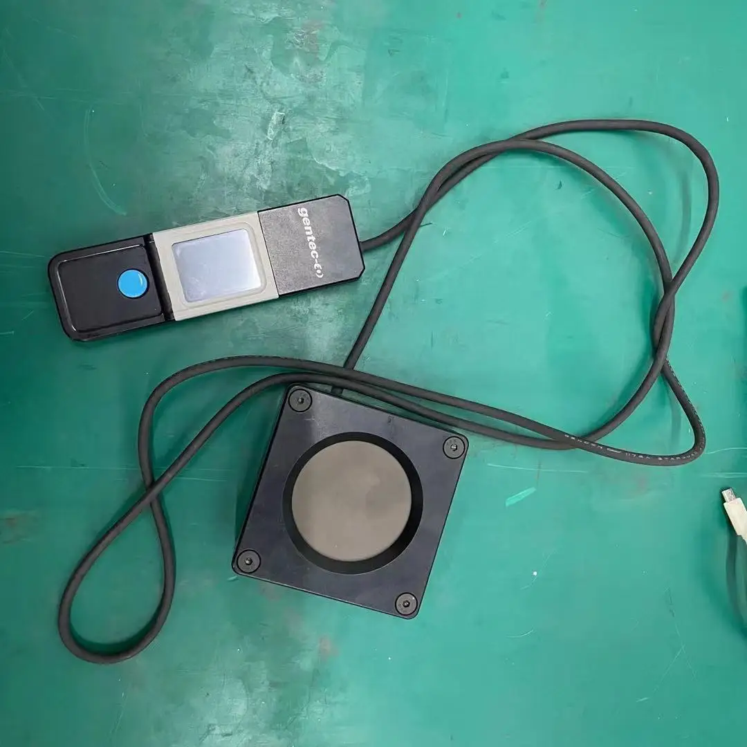 Приемные калибры 5 мм 10 Высокоточный лазерный измеритель мощности