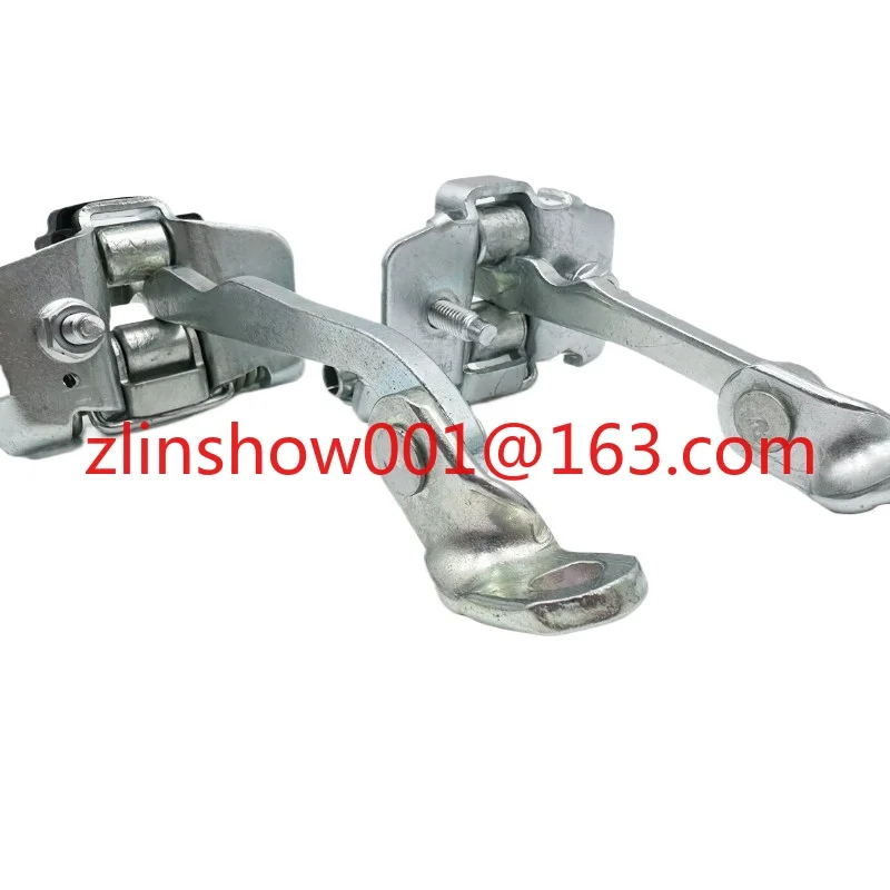 Фото 9181C8 9181C9 Дверной ограничитель подходит для Peugeot 206 207 Citroen C2 Ремень остановки двери №3
