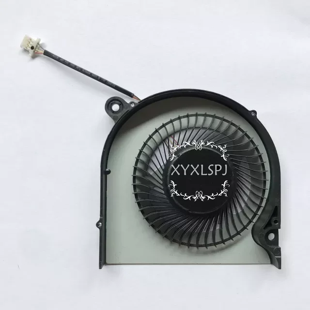 

Fans CPU GPU Cooling Fan for Acer Nitro 5 7 AN515-43 AN515-54 AN517-51 AN715-51 FL1K FL78 Graphics card Cooler Radiator