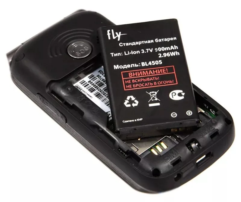 Fly battery. Fly bl4505 батарея. Аккумулятор bl4505 для Fly. Аккумулятор для Fly Ezzy 5. Bl8552 аккумулятор Fly.