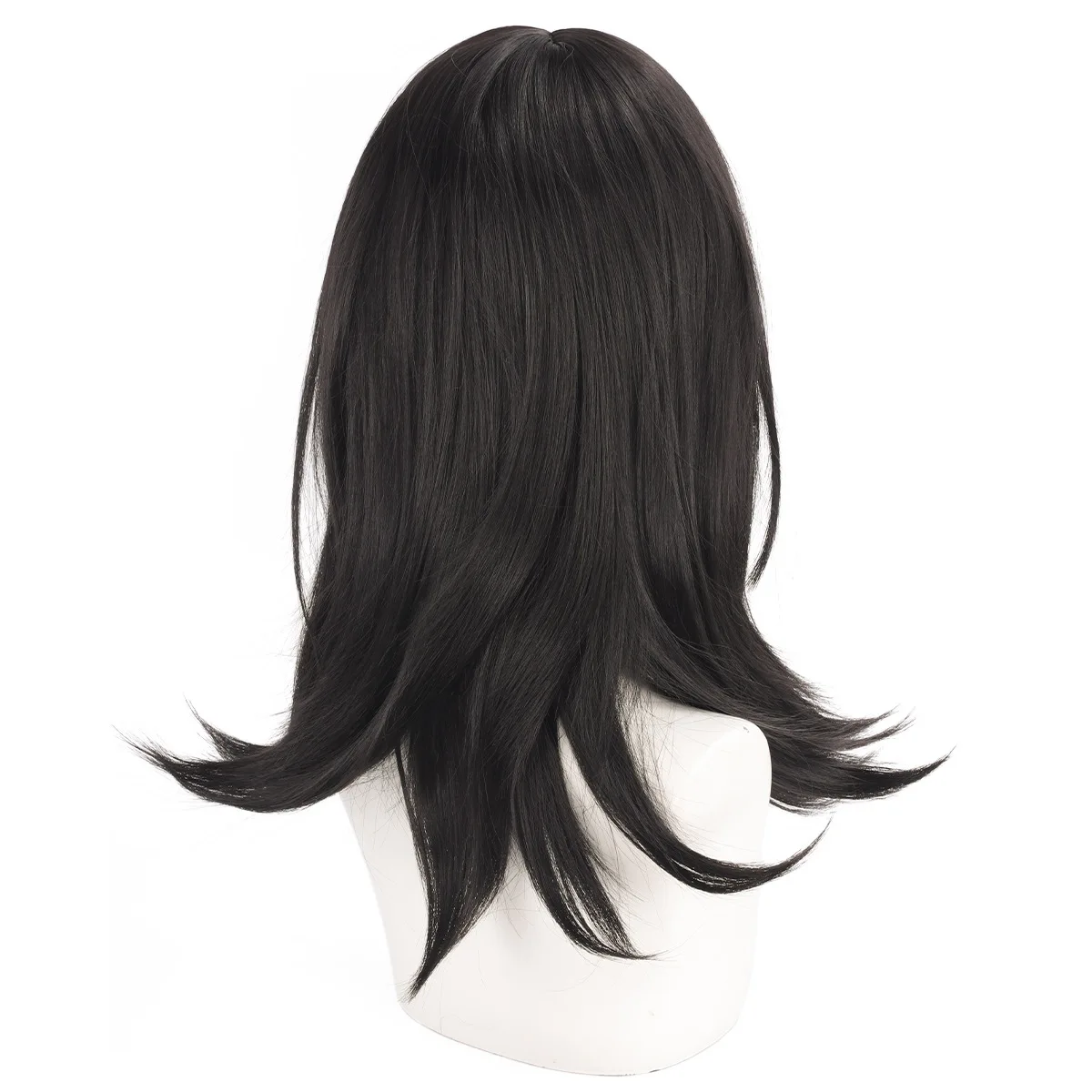 Аниме Ave Mujica Timoris парик для косплея Yahata Umiri ролевых игр термостойкие парики из
