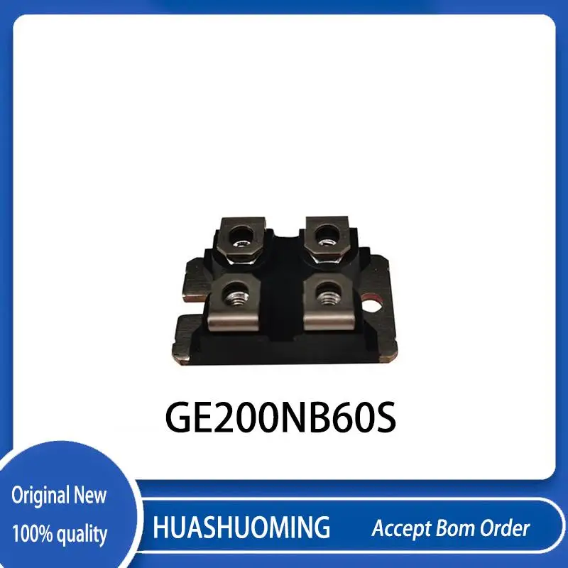 Новинка 100%, STGE200NB60S GE200NB60S GE200NB60 200NB60 SOT-227