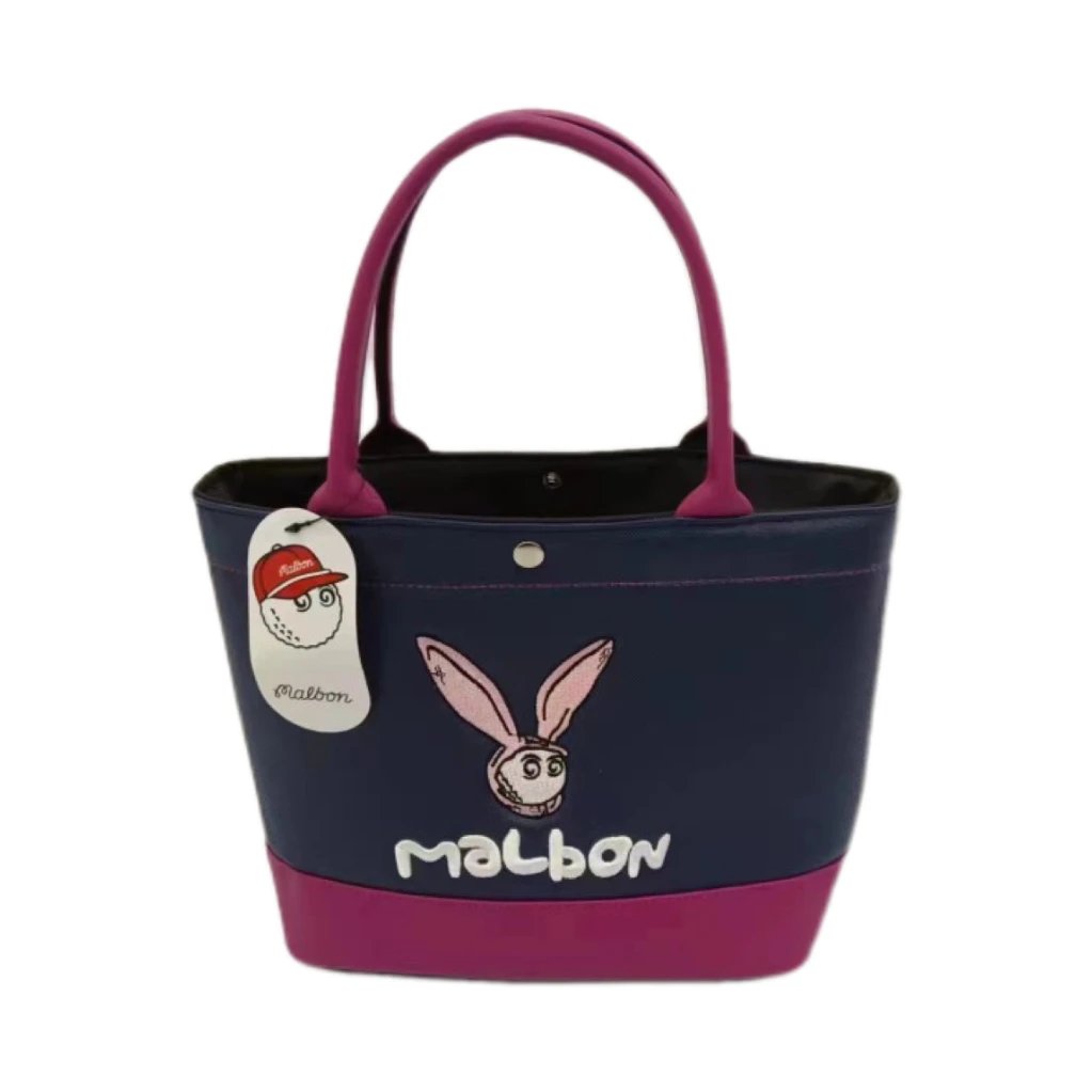 2023 Rabbit Collection Tote, Golf Bag Golf handbag