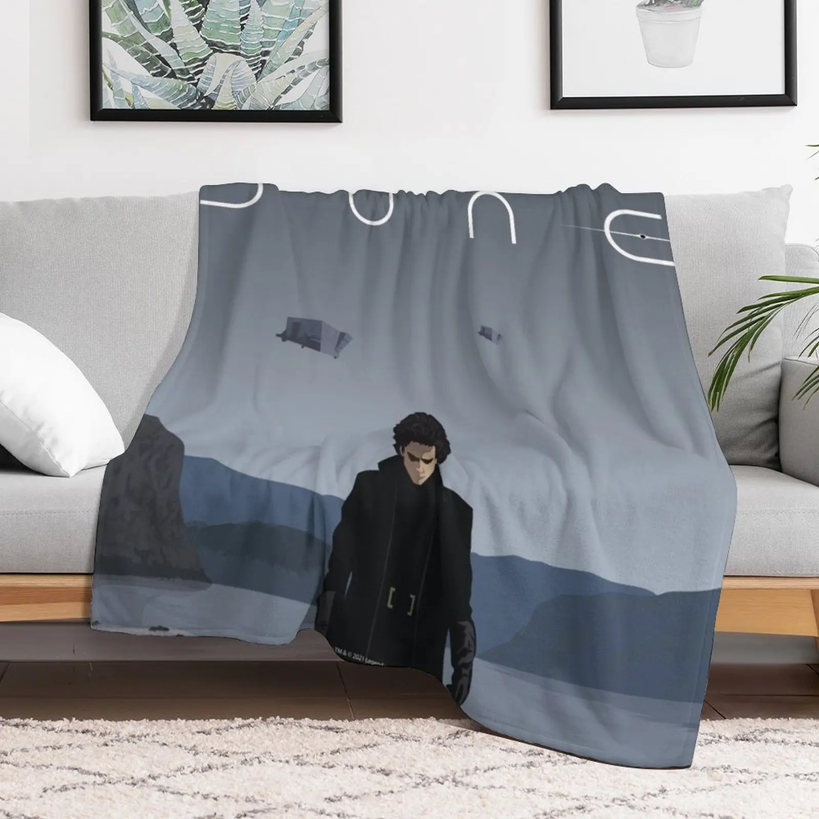 Одеяло Paul Atreides летнее мягкое рождественское украшение для дивана тонкие одеяла