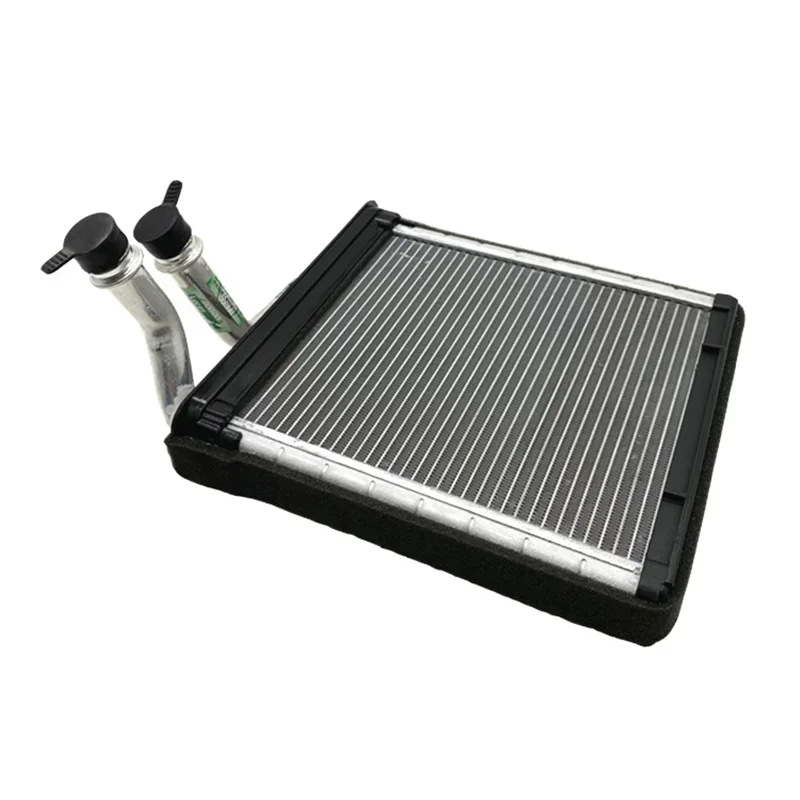 Передний алюминиевый нагреватель радиатор для V-W GOLF PASSAT CC JETTA TIGUAN SKODA SUPER3C0 819 031A 3C