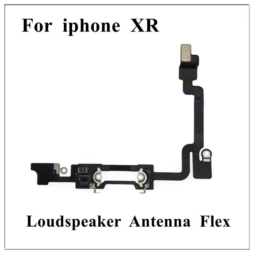 5 шт. для iPhone XR Bluetooth Wi-fi громкоговоритель Wi-Fi NFC GPS зарядное устройство антенна