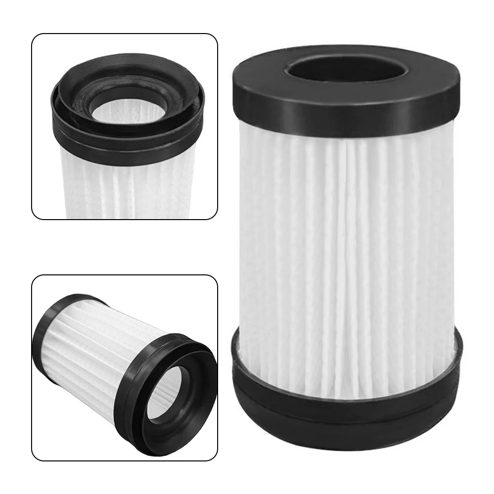 

Replacement Filters Cleaner Durable Easily Removed For TINECO VS020500CN Portable Wireless Reduce Dust Brand New