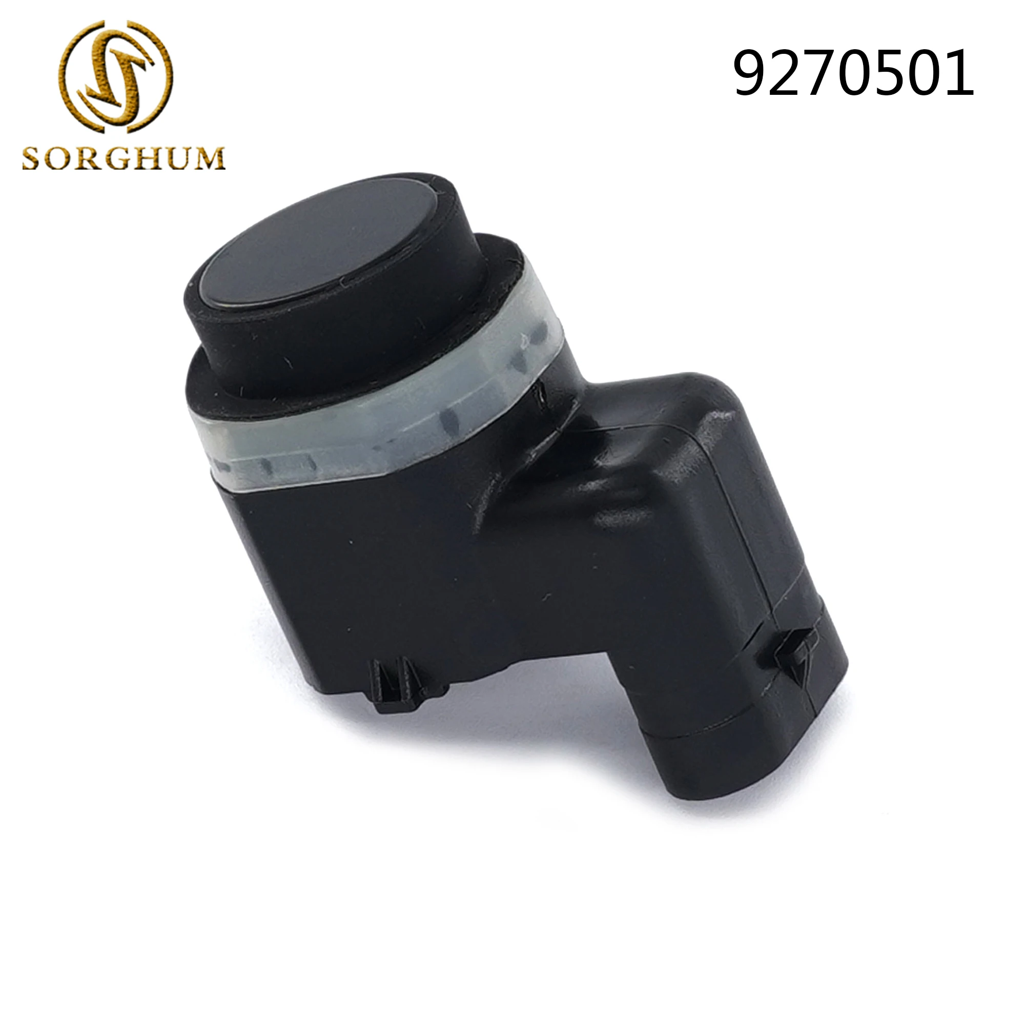 

Sorghum новый PDC датчик парковки бампер датчик расстояния подходит для BMW X3 E83 X5 E70 X6 E71 E72 9270501 9127801 9142217 9139867
