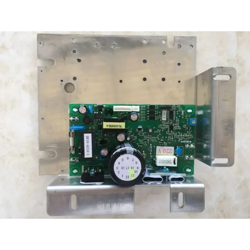 Контроллер электродвигателя 6442 6446 Φ идеальный шаг для здоровья печатная плата