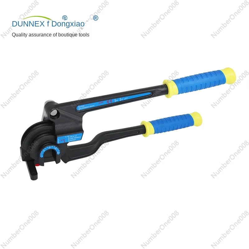 Dongxiao CT-612 boutique трехслойный трубогиб который может сгибать 6 мм 10 12 медный из