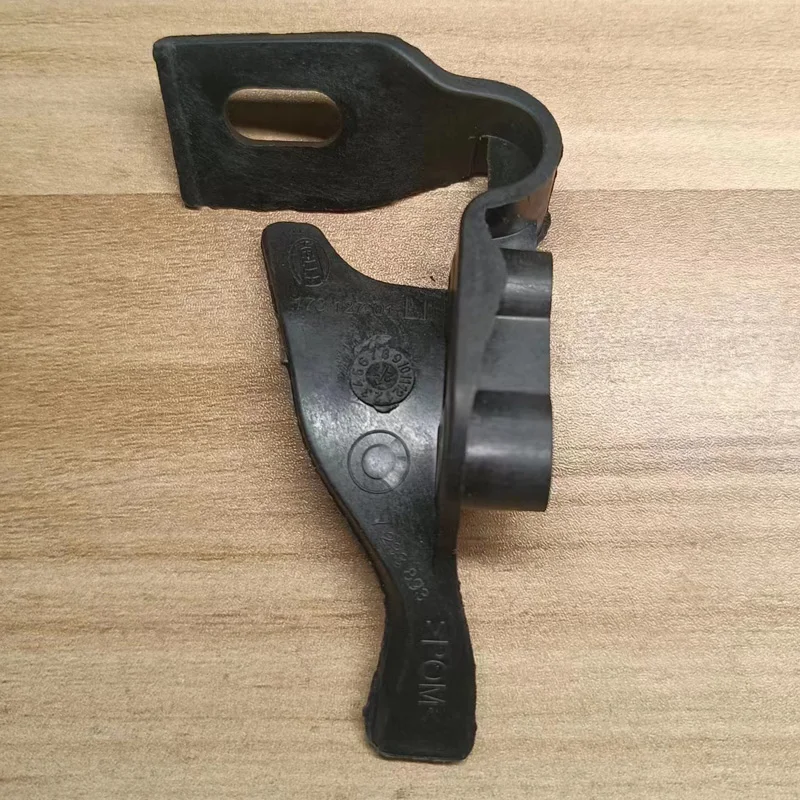 

Для BMW 5 серии F07 F10 F18 2011-2017 комплект для ремонта фар Запчасти для фар защитное кольцо 63127262734 63127262735