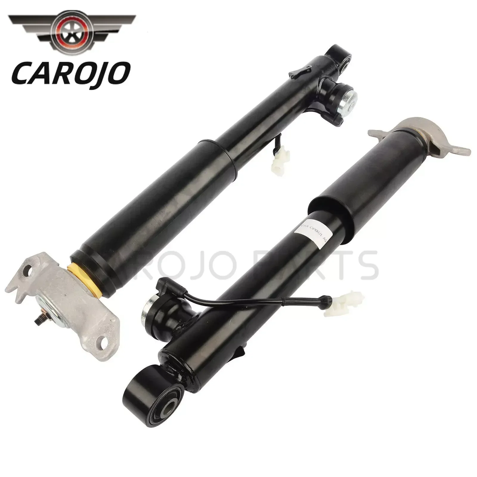 Одна пара задних левых и правых электрических амортизаторов в сборе для Buick LaCrosse