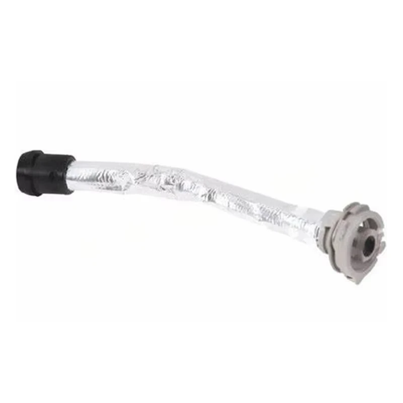 95810631401 Вентиляционный шланг подачи охлаждающей жидкости турбокомпрессора для