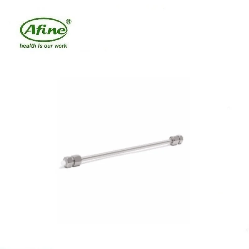 AFINE Agilent 990967 -902 ZORBAX Eclipse XDB-C18 4 6 x 250 мм 5 мкм 400 бар