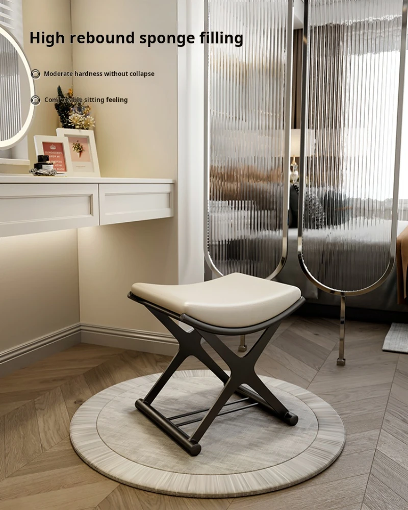 Туалетный столик INS из металла