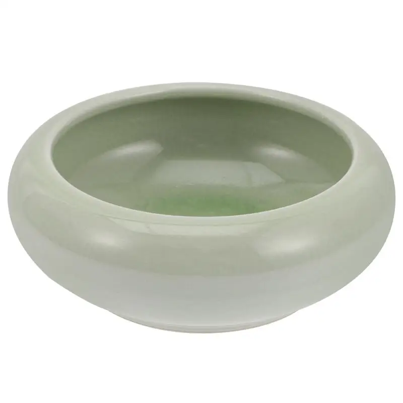 

Garden Flower Pot Decor Outdoor Potted Plant Flowerpot Small Ceramic Flowerpot Flower Pot Plant Pot Maceteros Decorativas