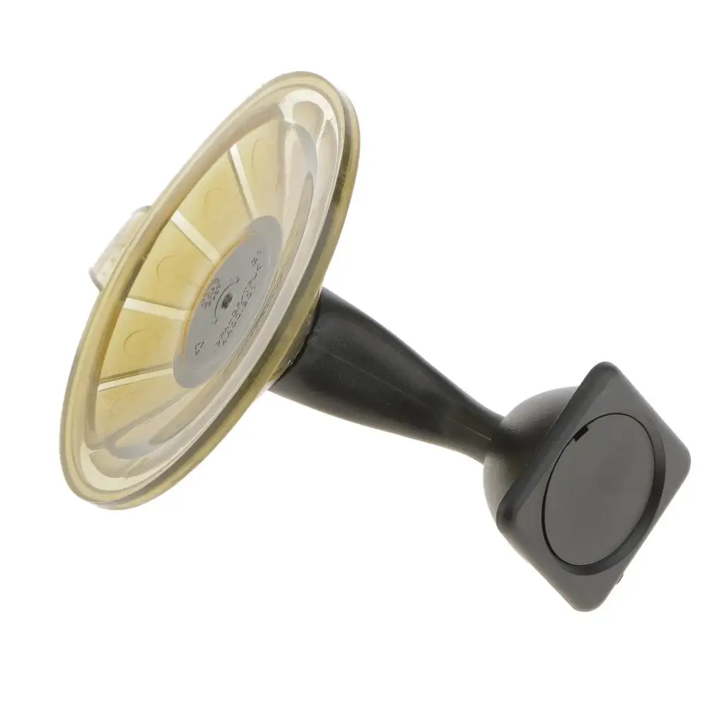 Черный сменный автомобильный держатель подставки на присоске для TomTom GO 520 530 630 720