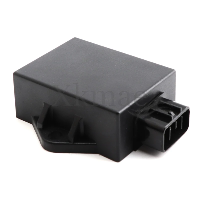 

8 Pin Digital AC Igniter Racing CDI High Performance Racing CDI Box Fit For ZS 155cc Engine Pit dirt bike ATV Quad Motocross