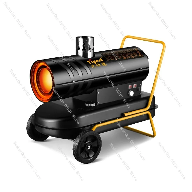 Новейший промышленный нагреватель для курицы и птицы из нержавеющей стали 20 кВт