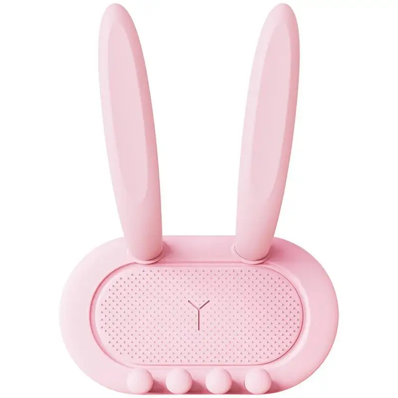 

Cute Rabbit Wall Hooks Easter Bunny Decorative Wall Hooks Rabbit Ears Wall Hook Cute Hooks For Wall Decorative Wall Hooks With