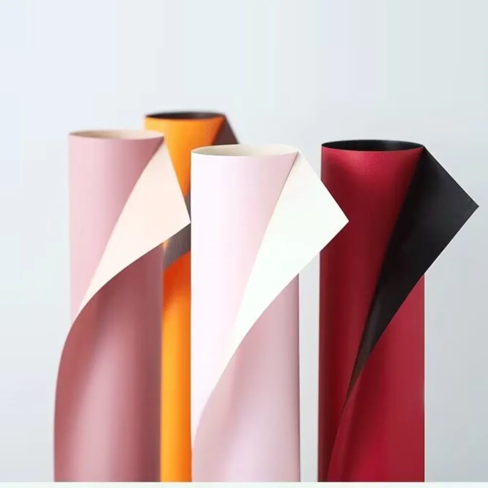 Оберточная бумага для подарков оберточная букета флорист свадьба домашний декор