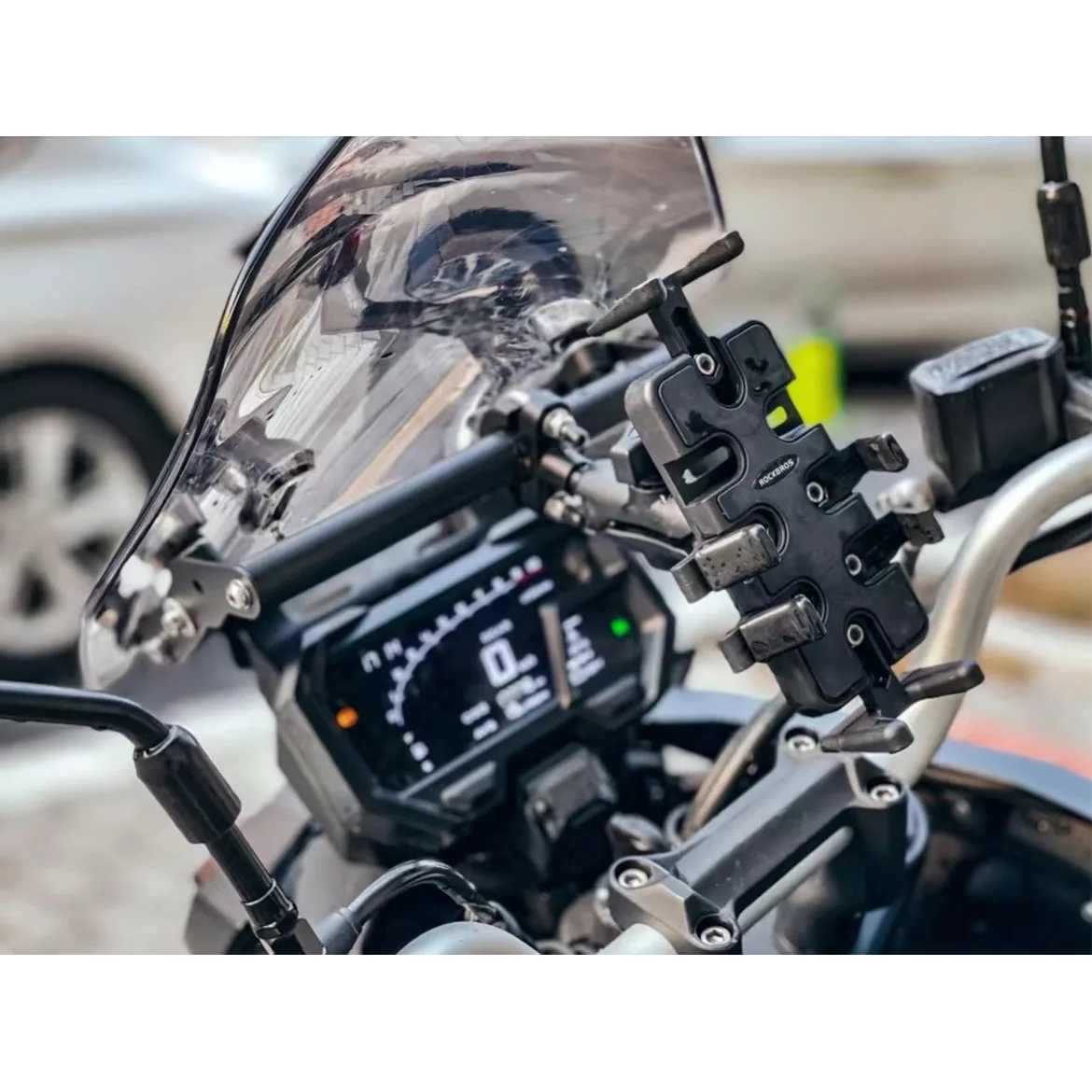 Аксессуары для VOGE 500DS 500DSX 300DS DSX 500 300 DS подставка держателя мотоцикла кронштейн
