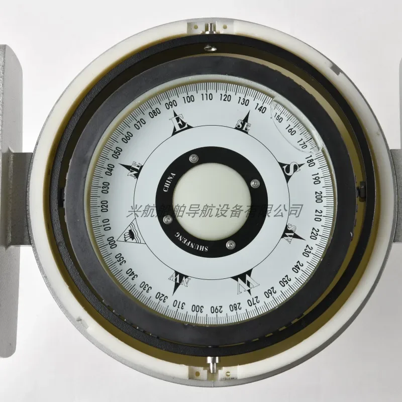 Навигационный инструмент Shunfeng прибрежная лодка морской новый настольный